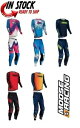 2022 ムースレーシング アグロイド ダートバイク パンツまたはジャージ モトクロス MX オフロード ATV 2022 MOOSE RACING AGROI...