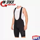 2023 100% EXCEEDA ビブショーツ自転車 MTB BMX - サイズと色を選択してください 2023 100% EXCEEDA BIB SHORTS BICYCLE MTB BMX - PICK SIZE & COLOR
