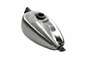 V-Twin によるハーレーダビッドソン用チョッパー ピーナッツ ガスタンク Chopper Peanut Gas Tank for ..