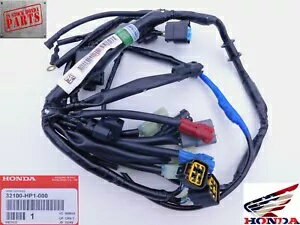 ホンダ ワイヤーハーネス 2004-2005 TRX450 R OEM 純正配線織機 OEM 32100-HP1-000 HONDA WIRE HARNESS..