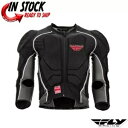 2024 フライ レーシング バリケード L/S スーツ保護ジャージ - ピックサイズ 2024 FLY RACING BARRICADE L/S SUIT P...