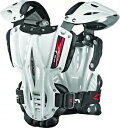 ホワイト ベックス ルースト ガード サイズ MD - VEX-W-M White Vex Roost Guard Size Md - VEX-W-M