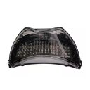 ブラックアウト一体型テールライト コンペティション ワークス MPH-3077B Blackout Integrated Tail Light Competition Werkes MPH-3077B