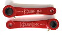 1"-1.5" ロワリングリンク *SD* KoubaLink CRF17-2_SD 1"-1.5" Lowering Link *SD* KoubaLink CRF17-2_SD