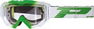 3200LS MX ゴーグル - 光感応レンズ - グリーン ヴェノム プロ グリップ 3200LS-19GN 3200LS MX Goggles - Light Sensitive Lens - Green Venom Pro Grip 3200LS-19GN
