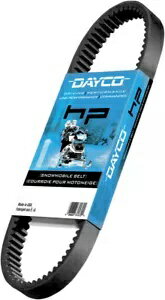 高性能ドライブベルト デイコ HP3018 High Performance Drive Belt Dayco HP3018