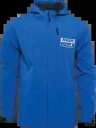 トール ブルー 22 ヤマハ スター ソフトシェル ジャケット - S - 2920-0683 Thor Blue 22 Yamaha Star Softshell Jacket - Small - 2920-0683