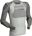 Moose Racing XCR ガード ジャージ - S/M 2701-1053 Moose Racing XCR Guard Jersey - S/M 27...