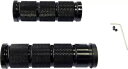 レトロ グリップ ブラック TBW/フライバイワイヤ ハードドライブ 353061 08-20 ハーレーダビッドソン用 Retro Grips Black TBW/Fly-By-Wire Harddrive 353061 For 08-20 Harley-Davidson