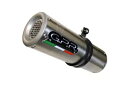 GPR エキゾースト ヤマハ FZ8 2010-2014 2015 2016 スリップオン M3 Inox、DB キラー、リンクパイプ GPR Exhaust Yamaha FZ8 2010-2014 2015 2016 Slip-On M3 Inox, DB Killer, Link Pipe(2)