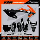 KTM 85 モトクロス グラフィック MX グラフィック キット デカール ステッカー SX 85 ミスト ORG KTM 85 MOTOCROSS GRAPHICS MX GRAPHICS KIT DECALS STICKERS SX 85 MIST ORG