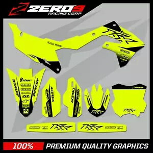 カワサキ モトクロス グラフィック�