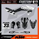 KTM 50 65 モトクロス グラフィック カスタム MX グラフィック デカール SX50 SX65 ミスト WHI KTM 50 65 MOTOCROSS GRAPHICS CUSTOM MX GRAPHICS DECALS SX50 SX65 MIST WHI