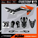 KTM 50 65 モトクロス グラフィック カスタム MX グラフィック デカール SX50 SX65 ミスト ORG KTM 50 65 MOTOCROSS GRAPHICS CUSTOM MX GRAPHICS DECALS SX50 SX65 MIST ORG
