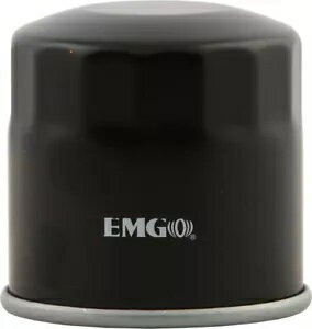 オイルフィルター Emgo 10-82210 82-19 インディアン ホンダ カワサキ用 Oil Filter Emgo 10-82210 For 82-19 Indian Honda Kawasaki