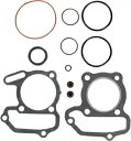 トップエンドガスケットキットムース 810851MSE ヤマハアナグマラプターグリズリー 80 Top End Gasket Kit Moose 810851MSE For Yamaha Badger Raptor Grizzly 80(2)