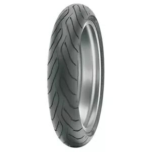 120/70ZR17 ե ɥޡ IV ݡ ġ  å 45253301 120/70ZR17 Front Roadsmart IV Sport Touring Tire Dunlop 45253301