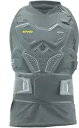 G7 バリスティック ライト ジャージ ブラック ラージ EVS G7LITE-BK-L G7 Ballistic Lite Jersey Black Larg...