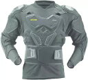 G7 バリスティック ジャージ ブラック 2X-Large EVS G7-BK-XXL G7 Ballistic Jersey Black 2X-Large E...