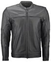 プライマー ライディング ジャケット ブラック 3X-Large ハイウェイ 21 #6049 489-1017~7 Primer Riding Jacket Black 3X-Large Highway 21 #6049 489-1017~7