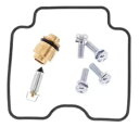 エコノミーキャブレター修理キット K&L 18-9344 01-05 ヤマハ YFM660R ラプター用 Economy Carburetor Repair Kit K&L 18-9344 For 01-05 Yamaha YFM660R Raptor(2)