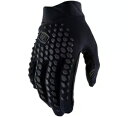 100% ブラック/チャコール メンズ Geomatic グローブ - S 10026-00000 100% Black/Charcoal Men's Geom...