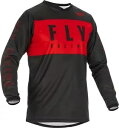 F-16 ジャージ レッド&ブラック ミディアム フライ 375-923M F-16 Jersey Red & Black Medium Fly 375-923...