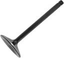 シングル ブラック ダイヤモンド インテーク バルブ - 標準サイズ TC88 99-04 Kibblewhite 20-20055 用 Single Black Diamond Intake Valve - Std Size For TC88 99-04 Kibblewhite 20-20055