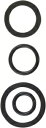 ペットコックリペアキット K&L 18-2712 Kawasaki KH KZ S Petcock Repair Kit K&L 18-2712 Kawasaki KH KZ S(2)