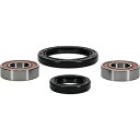 プレミアム ホイールベアリングキット 25-1051-P ピボットワークス Premium Wheel Bearing Kit 25-1051-P Pivot Works(2)