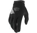 100% ブラック/チャコール メンズ Ridecamp グローブ - S 10011-00005 100% Black/Charcoal Men's Ride...