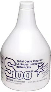 ѡ WORLDҸˤ㤨֥ȡ륵륯꡼ʡ 1åȥ ͤؤ S100 12001R ʮ̸ Total Cycle Cleaner 1 Liter Refill S100 12001R Uses your existing sprayerפβǤʤ55,000ߤˤʤޤ