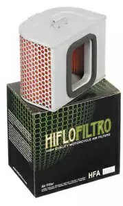 エアフィルター HFA1703 交換用 17211-MJ0-950 & 17211-MW3-700 91-03 CB750SC Air Filter HFA1703 Replaces 17211-MJ0-950 & 17211-MW3-700 For 91-03 CB750SC