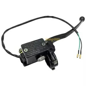 ポラリスフェニックス 200 ノコギリ 200 用右フロントブレーキマスターシリンダー 0453108 Right Front..