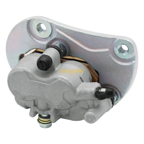 新しい右フロントブレーキキャリパー Can-Am コマンダー最大 1000R 最大 800R 用パッド付き New Right Front Brake Caliper W/Pads For Can-Am Commander Max 1000R Max 800R