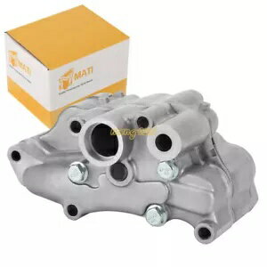 ۥݥ ASSY 2001-2014 TRX500 ӥ GPSCAPE 15100-HN2-010 For HONDA OIL PUMP ASSY 2001-2014 TRX500 RUBICON GPSCAPE 15100-HN2-010