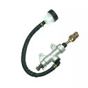 リアブレーキマスターシリンダー ヤマハブラスター 200 YFS200 YFS200SE 2003-2006用 Rear Brake Master Cylinder for Yamaha Blaster 200 YFS200 YFS200SE 2003-2006(2)