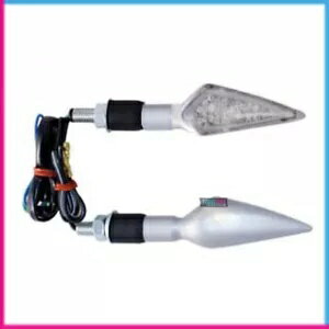 졼󥰥Х饤MOD ޥ XJ6 F ǥС 2015 С RACINGBIKE TURN LIGHTS MOD. ARROW LONG FOR YAMAHA XJ6 F DIVERSION 2015 SILVER