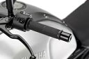 PUIG ハンドル ベーシック ドゥカティ モンスター 1200 R 16-18 ブラック-ミディアム- PUIG HANDLES BASIC FOR DUCATI MONSTER 1200 R 16-18 BLACK-MEDIUM-(2)