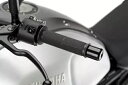 PUIG ハンドル ベーシック ドゥカティ モンスター 1100 EVO 11-13 ブラック-ミディアム- PUIG HANDLES BASIC FOR DUCATI MONSTER 1100 EVO 11-13 BLACK-MEDIUM-(2)