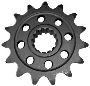 PBR フロントスプロケット 520 ピッチ 14 歯 DUCATI モンスター S4RS 998 2006 - 2008- PBR FRONT SPROCKET 520 PITCH 14 TEETH FOR DUCATI MONSTER S4RS 998 2006 - 2008-