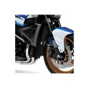 フロント糞ジェル PRIDE Puig スズキ B-KING 1300 2008 - 2011 9934N- FRONT FECES GEL PRIDE PUIG FOR SUZUKI B-KING 1300 2008 - 2011 9934N-