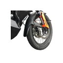 フロント糞ジェル PRIDE Puig KTM ADVENTURE 790 2019 - 2020 ブラック 3682N- FRONT FECES GEL PRIDE PUIG FOR KTM ADVENTURE 790 2019 - 2020 BLACK 3682N-