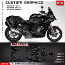 日焼け止めビニールステッカー デカール グラフィック BMW S1000XR 2020 2021 2022 2023 2024用 Sunproof Vinyl Sticker Decal Graphics for BMW S1000XR 2020 2021 2022 2023 2024