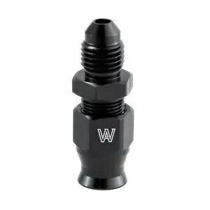 4AN ǳϡɥ饤 塼 ץ եåƥ - 4AN  ե쥢 1/4  1 Ŀ 4AN to Fuel Hardline Tube Adapter Fitting - 4AN Male Flare to 1/4 inch 1Pc NEW