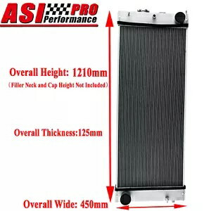 ѡ WORLDҸˤ㤨ֿ奿󥯥饸 207-03-75121 ޥ PC300-8 PC350-8 PC400-7 /PC450-7 US Water Tank Radiator 207-03-75121 for Komatsu PC300-8 PC350-8 PC400-7 /PC450-7 USפβǤʤ161,700ߤˤʤޤ
