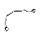 エンジンオイルクーラーホーストヨタカムリ RAV4 シエナタンドラレクサス ES350 RX350 新しい Engine Oil Cooler Hose for Toyota Camry RAV4 Sienna Tundra Lexus ES350 RX350 New