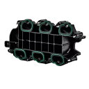 下部インテークマニホールド 2011-2020 クライスラー ダッジ チャージャー ジープ RAM用 Lower Intake Manifold For 201...
