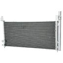 A/C コンデンサー レクサス CT200h 2010-2017 トヨタ プリウス 10-15 プリウスプラグイン 12-15 に適合 A/C Condenser fit Lexus CT200h 2010-2017 Toyota Prius 10-15 Prius Plug-In 12-15