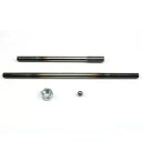ヤマハ ブラスター クラッチ プッシュロッドとボールアジャスターネジ 1988-2006 に適合します。 Fit Yamaha Blaster clutch PUSH RODS and BALL adjuster screw 1988-2006